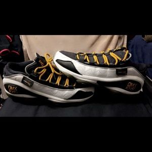 Frank The Butcher x Reebok DMX Run 10